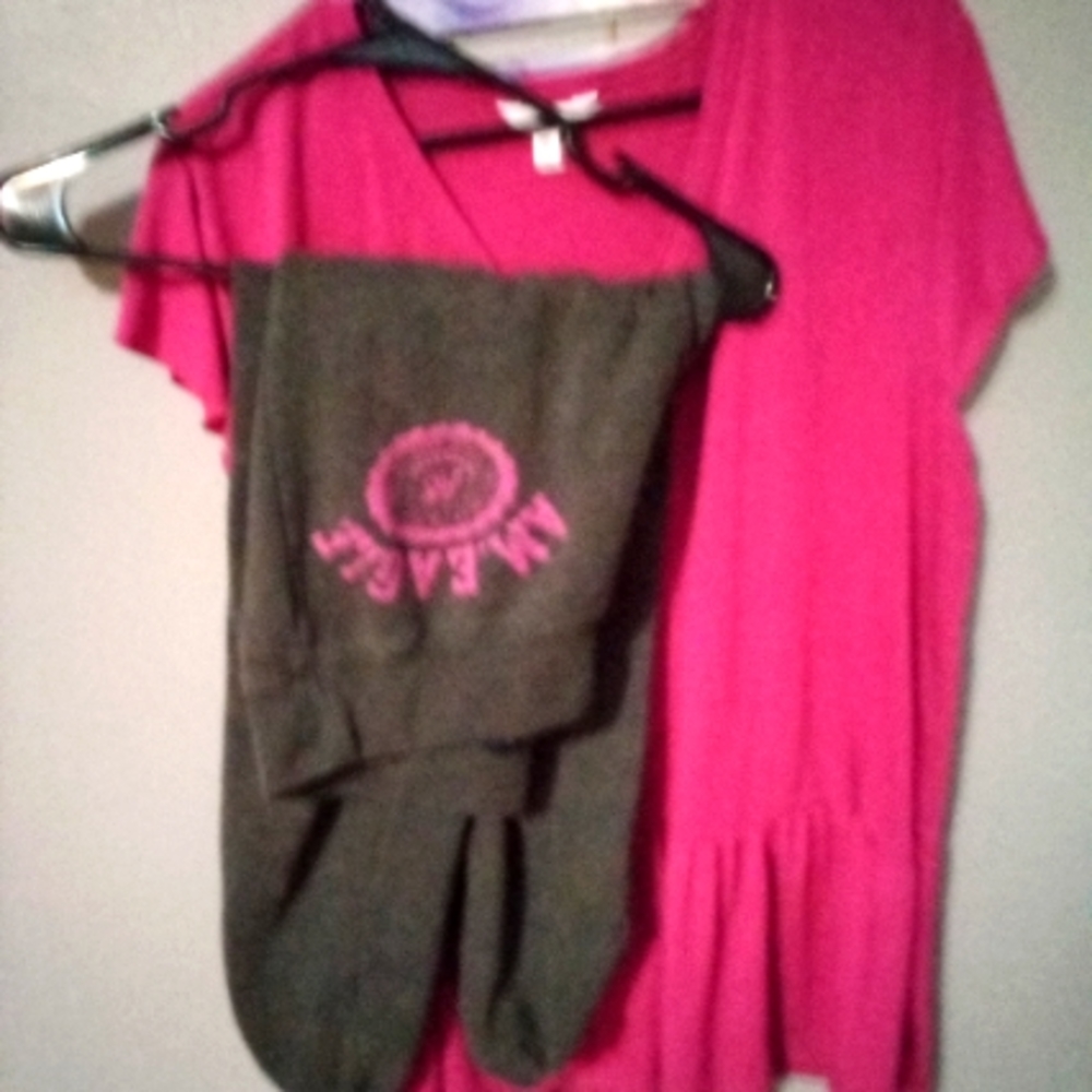 Ae spring outfit